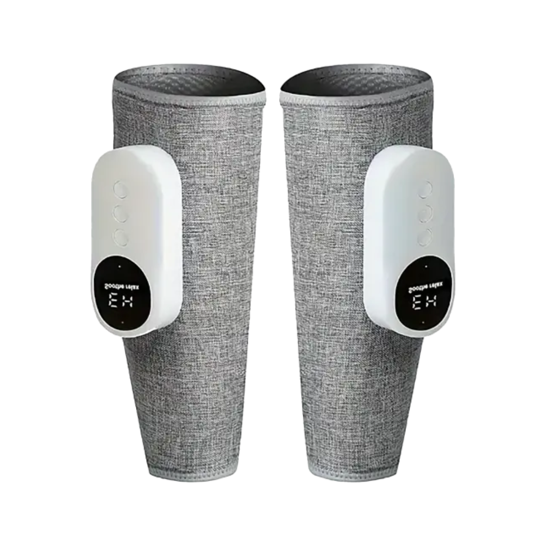 Soothea™ Masajeador de Piernas EMS