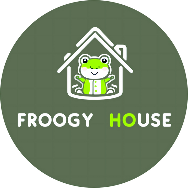 Froogy House