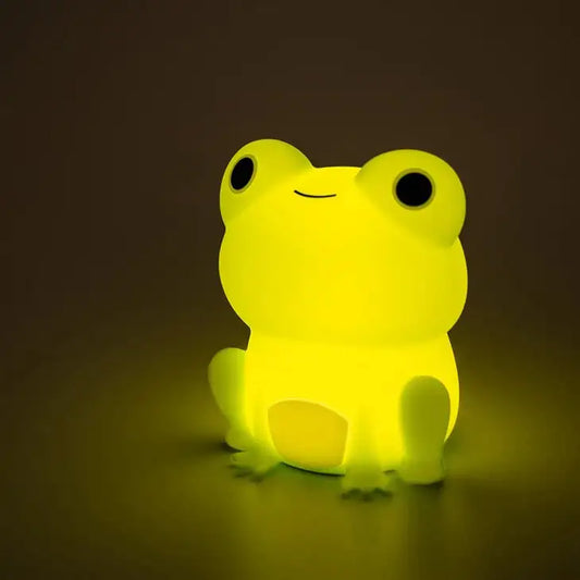 Baby Froogy Night Light